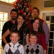 NathanandHeather Burrow's photo