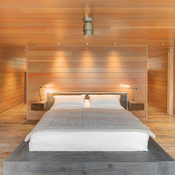 Contemporary Cottage