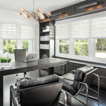 Westchester Project