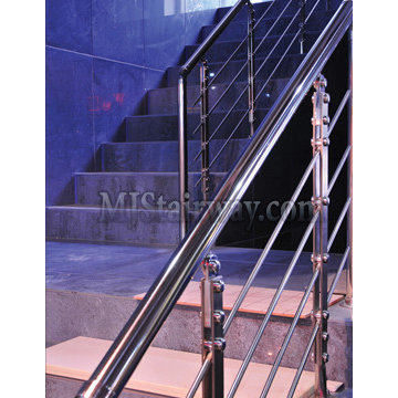 Modern Handrails