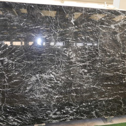 Grigio Carnico - Kitchen Countertops