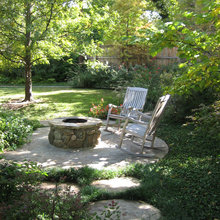 Firepit