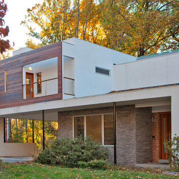 Front View