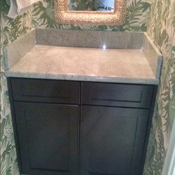 DYNAMIC VANITIES COLLECTION - Products