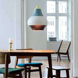 CIRQUE - Pendant Lighting