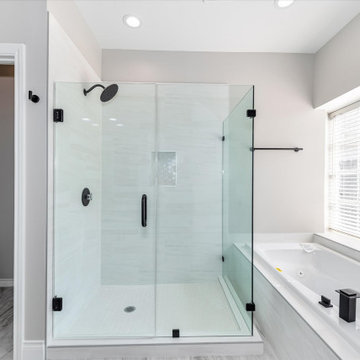 Full Home Remodel - Deerfield Village