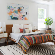 Platform Bed