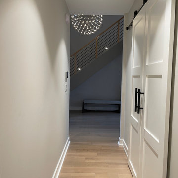 Interior Remodel - NOVA