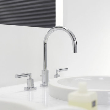 Tara. Bath and Spa By Dornbracht