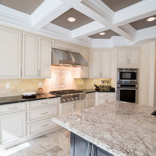 Kitchen Renovation