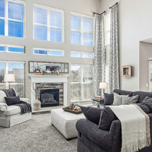 Living Room LC