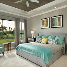 Haley room