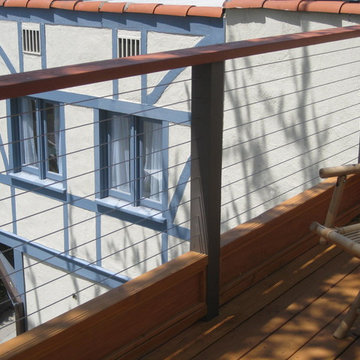 Residential Exterior 1