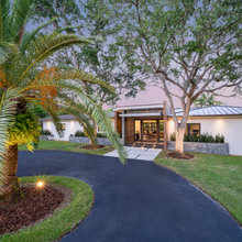 New House