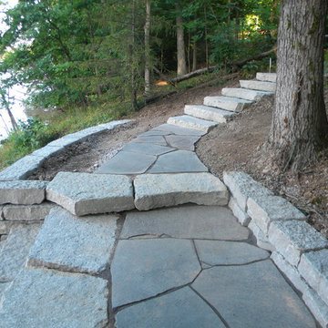 Westerville Waterfront Residence