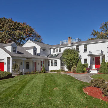 Duxbury Window Replacement
