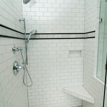 McMillian Master Bath