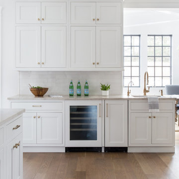 Kitchen Organization