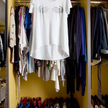 Closet ideas