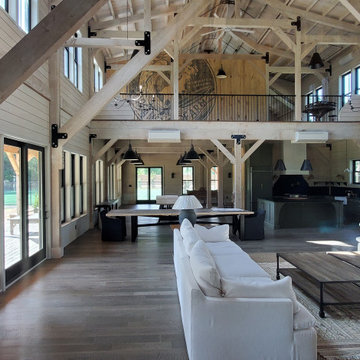 Dreams Barn