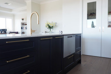 Creative Kitchens And Interiors Tauranga Nz 3112 Houzz
