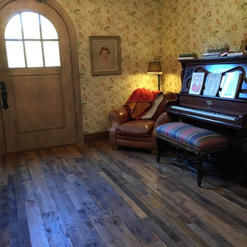 Spanish Oaks Villa