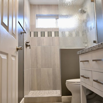 Scottsdale Guest Bathroom Remodel