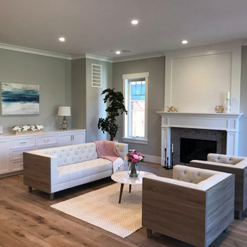 Kessling / Full Staging