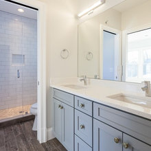 Bathroom Project