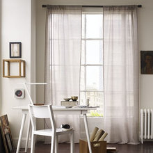 curtains