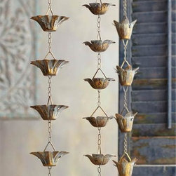 Rain Chain - Rain Chains