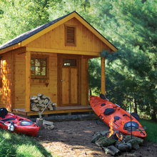 Cottage Bunk House
