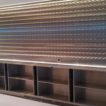 Custom Metals