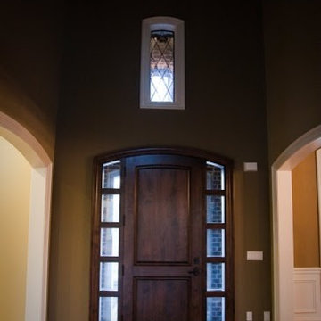 Main Foyer
