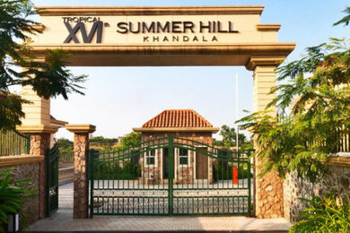 Tropical XVI Summer Hill Khandala