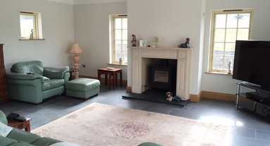 Best 15 Fireplace Installers In Ilkley West Yorkshire Houzz