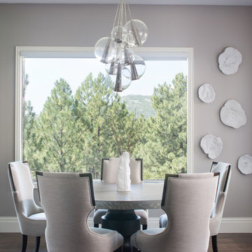 Castle Pines Residence Project