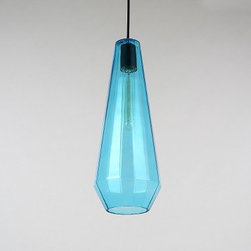 Xeta Pendant Light - Pendant Lighting