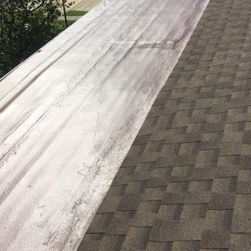 Gutters & GAF Shingle Roofing in Cincinnati OH