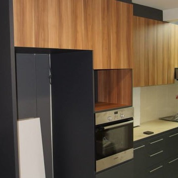 HDB 4 ROOM BTO AT PUNGGOL WALK