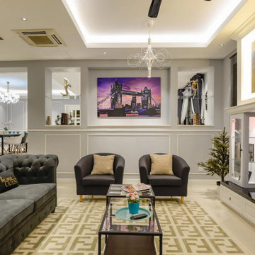 2-Storey Bungalow