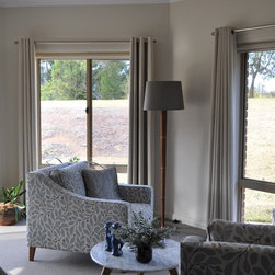 Bespoke upholstery - Products