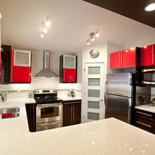 Kitchen Ideas