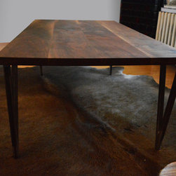 Coffee Table - Coffee Tables
