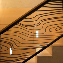 railings