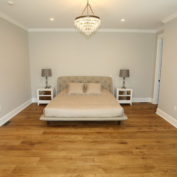 Chestnut Hill in Falmouth