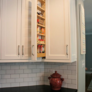 Holly Springs Kitchen Remodel 2