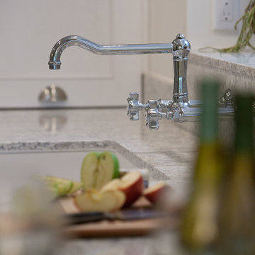 Wilhelmina Rise Kitchen