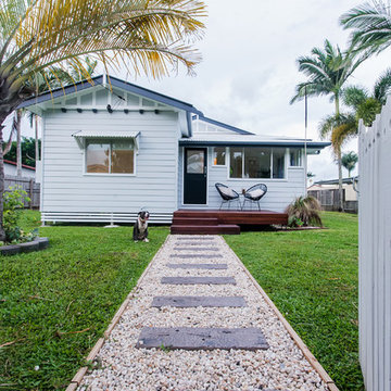 Cottage on Hunter