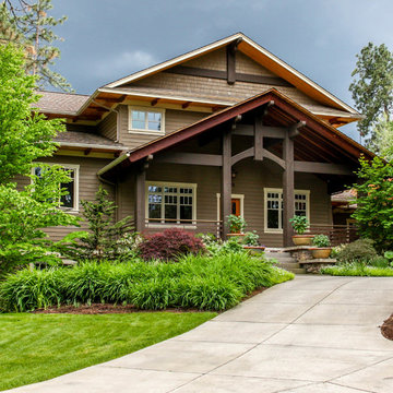 Rockwood Craftsman